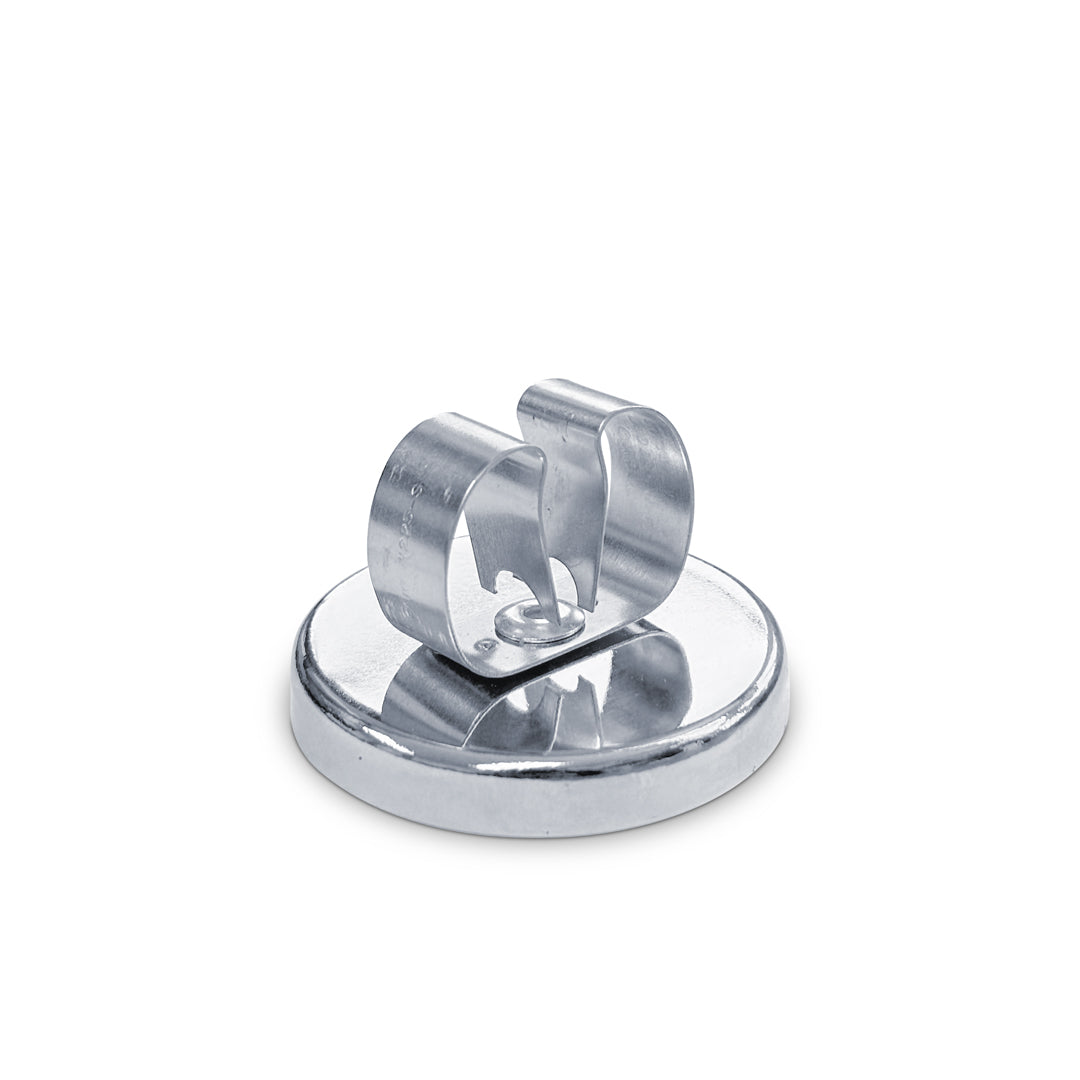 Magnetic Hose Holder