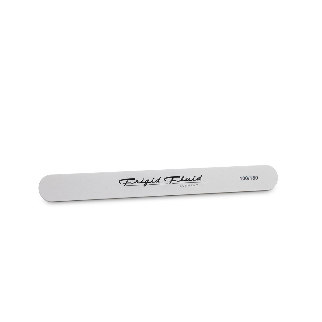 Frigid Nail File