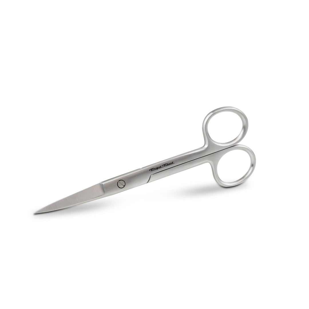 Frigid Scissors