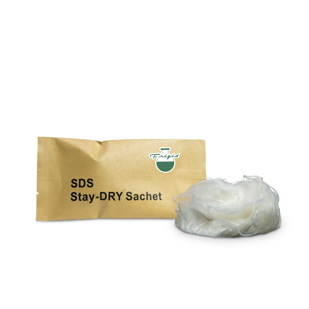 Super Cotton Absorbent Packs