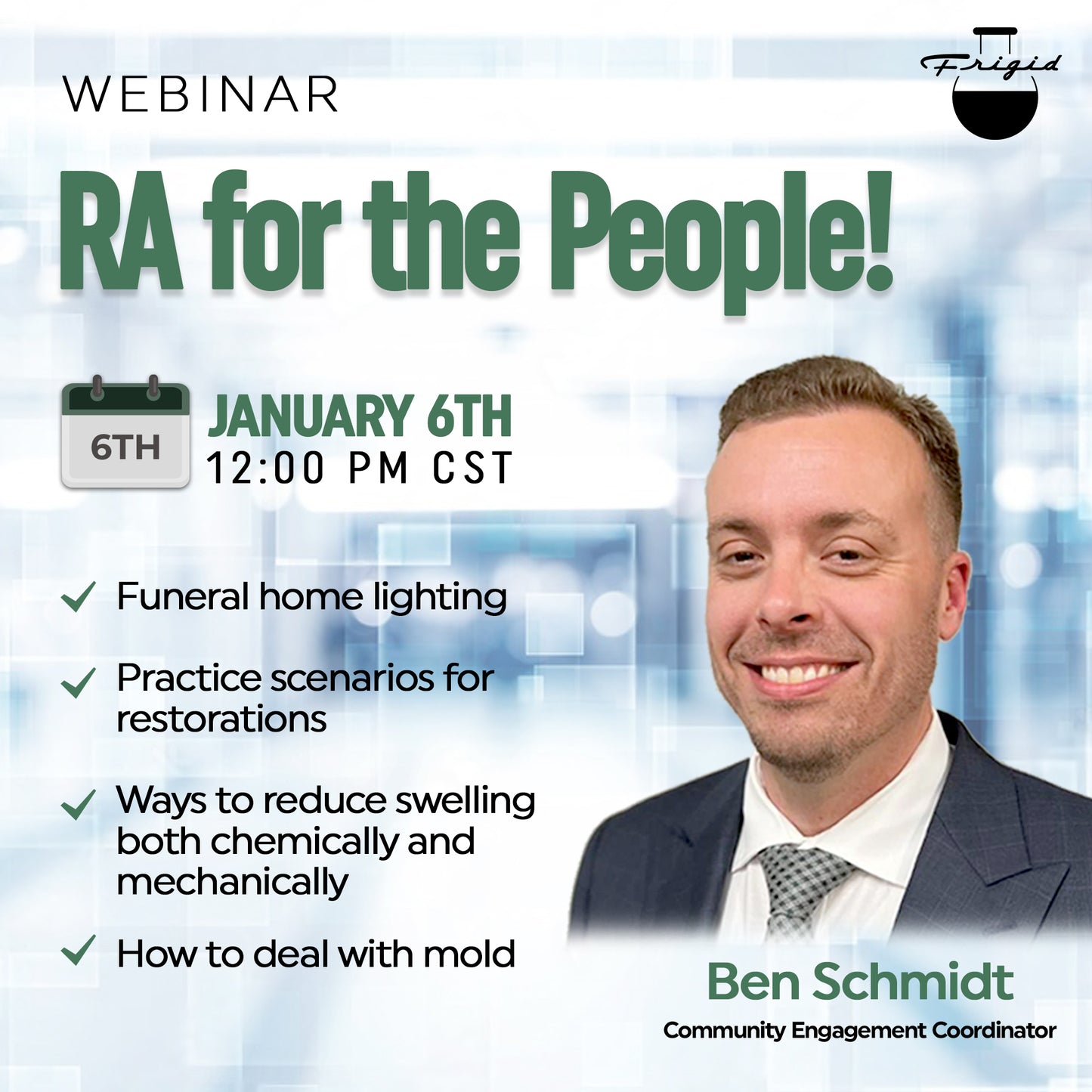 Webinar: Ra for the people! with Ben Schmidt