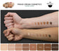 Cream Cosmetic Foundation