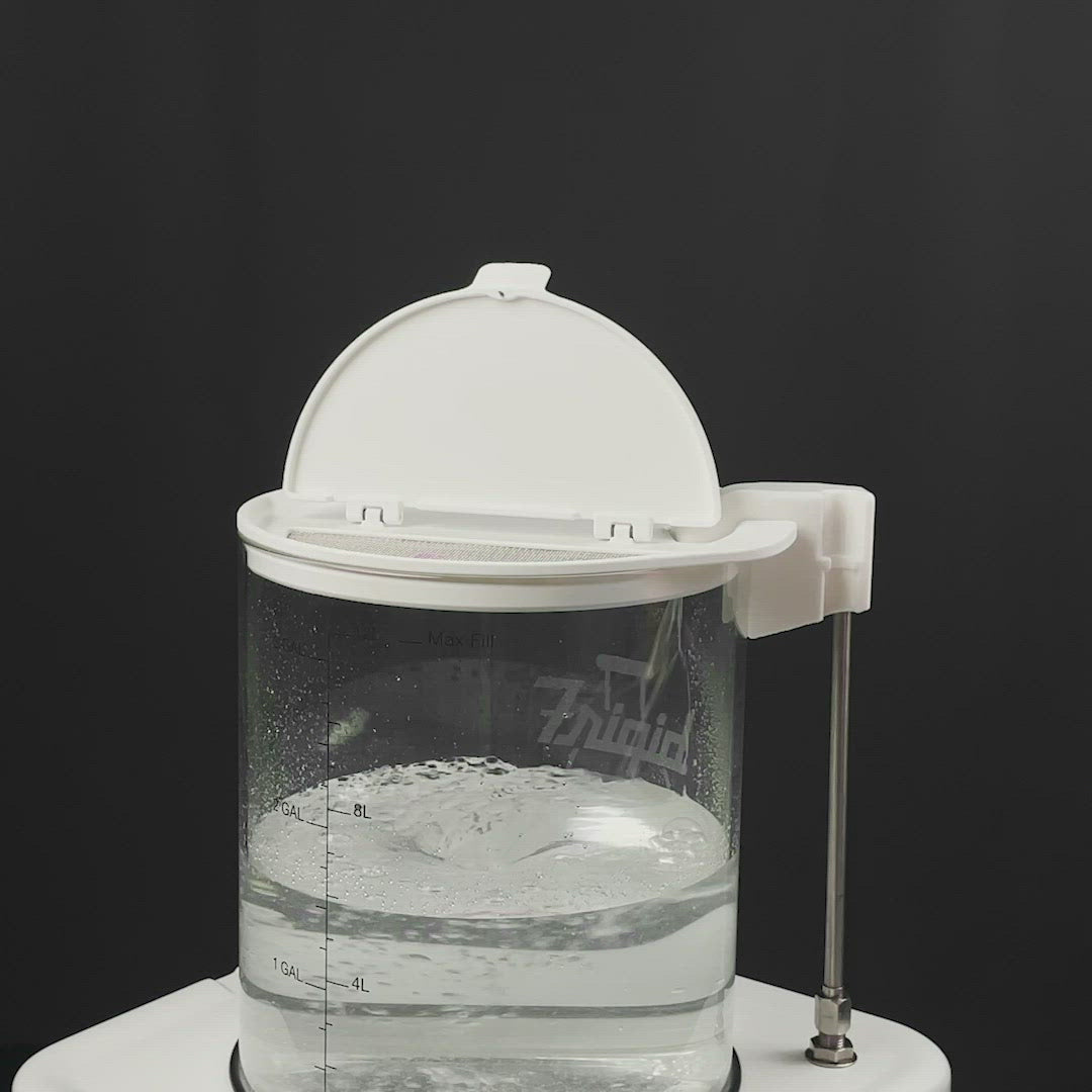 Rigid | Arterial Fluid | 24pk