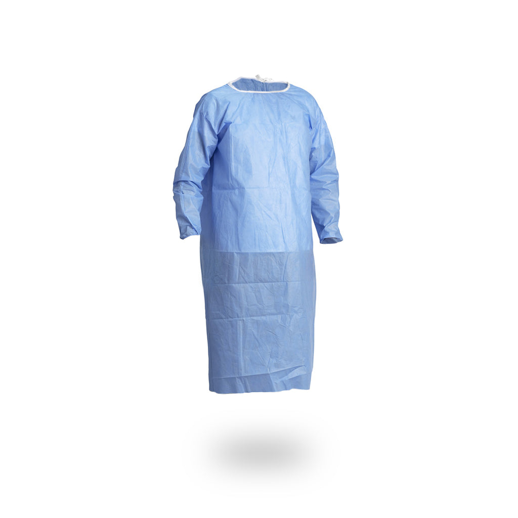 Barrier Gown