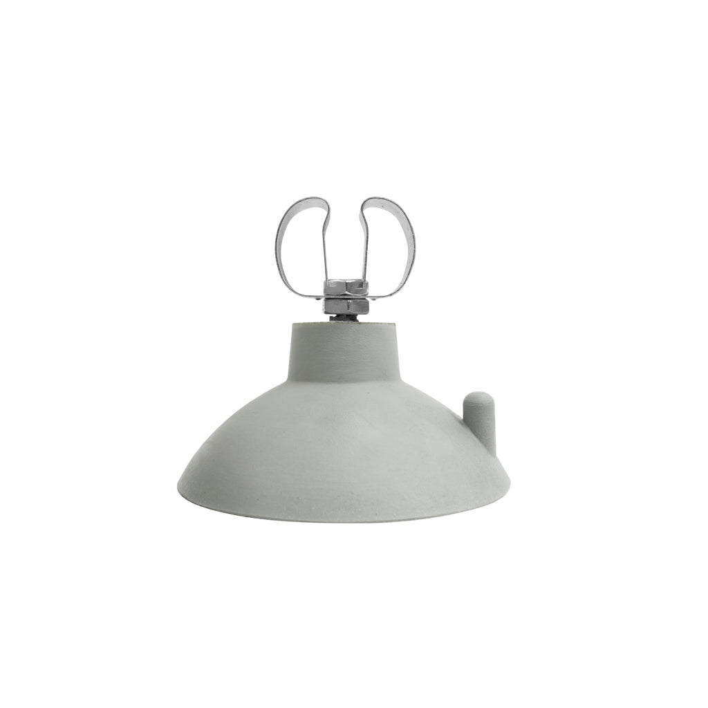 Suction Cup Hose Holder