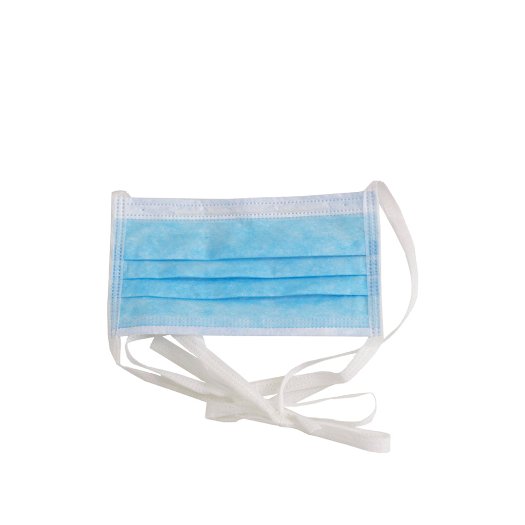 Mask - Standard Surgical