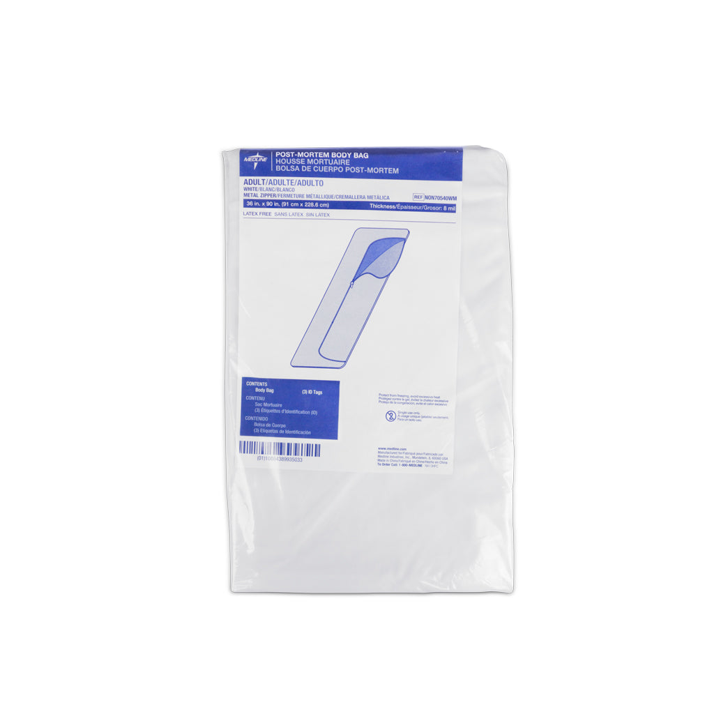 Adult Body Bag