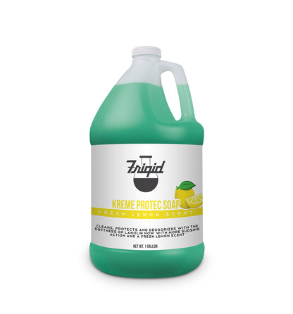 KREME PROTEC SOAP