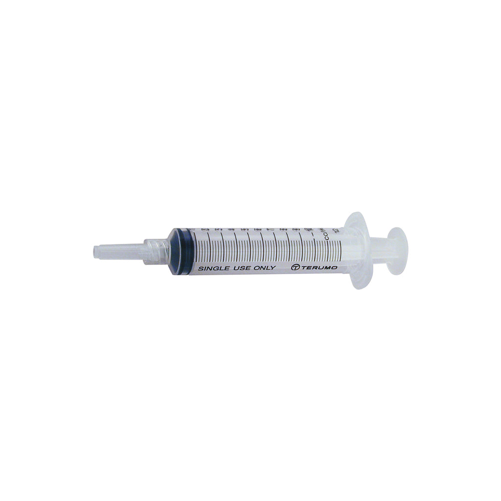 Disposable Syringe - 20 Cc