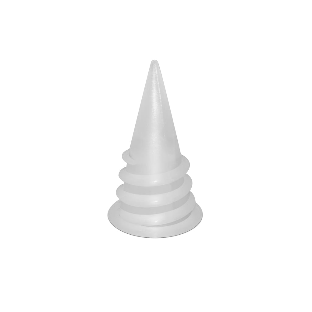 Trocar Button, Multi-Closure