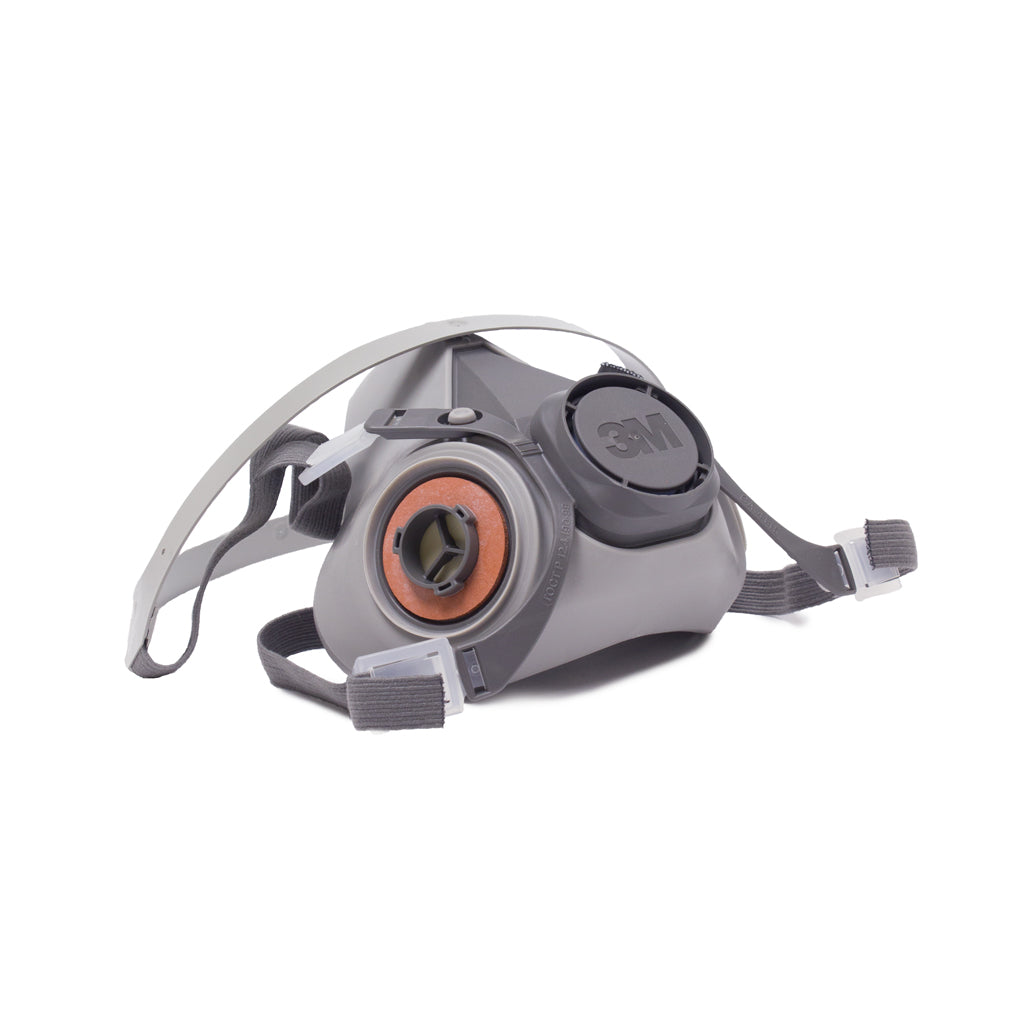 Formaldehyde Respirator Kit