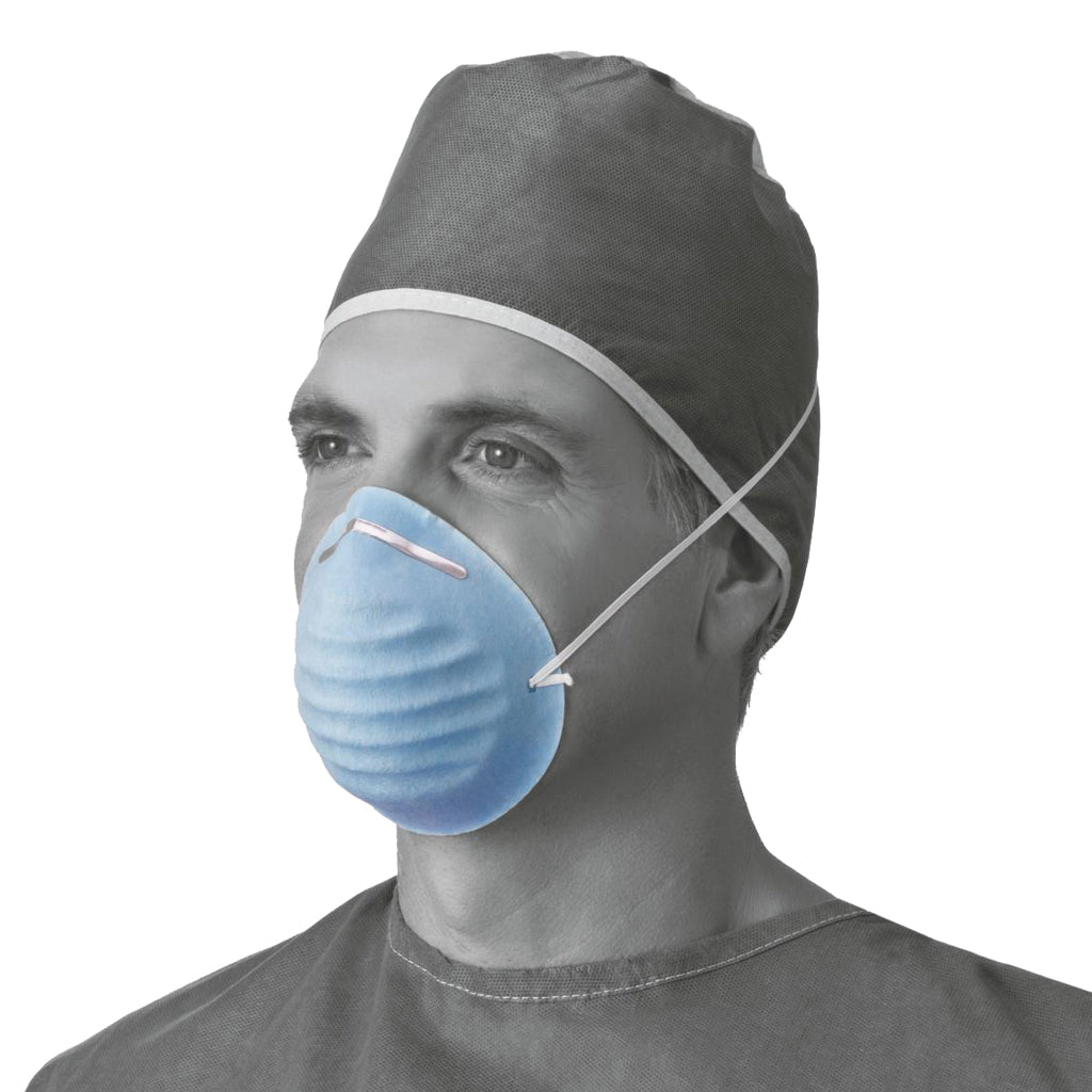 Mask - Prohibit Cone-Style