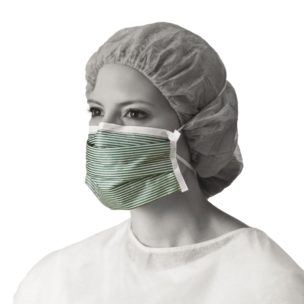 Mask - Adj. N95 Particulate