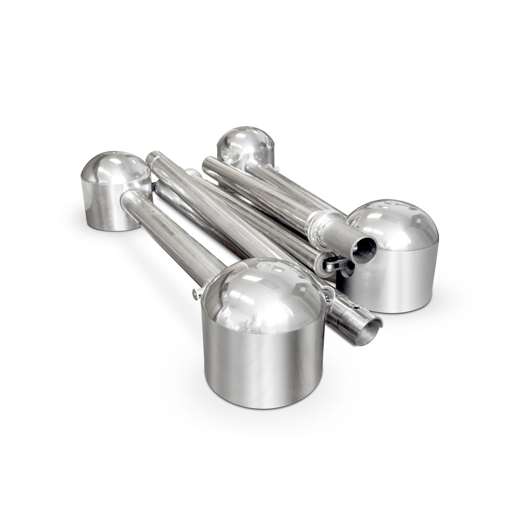 Funeral Model - Casket Lowering Device