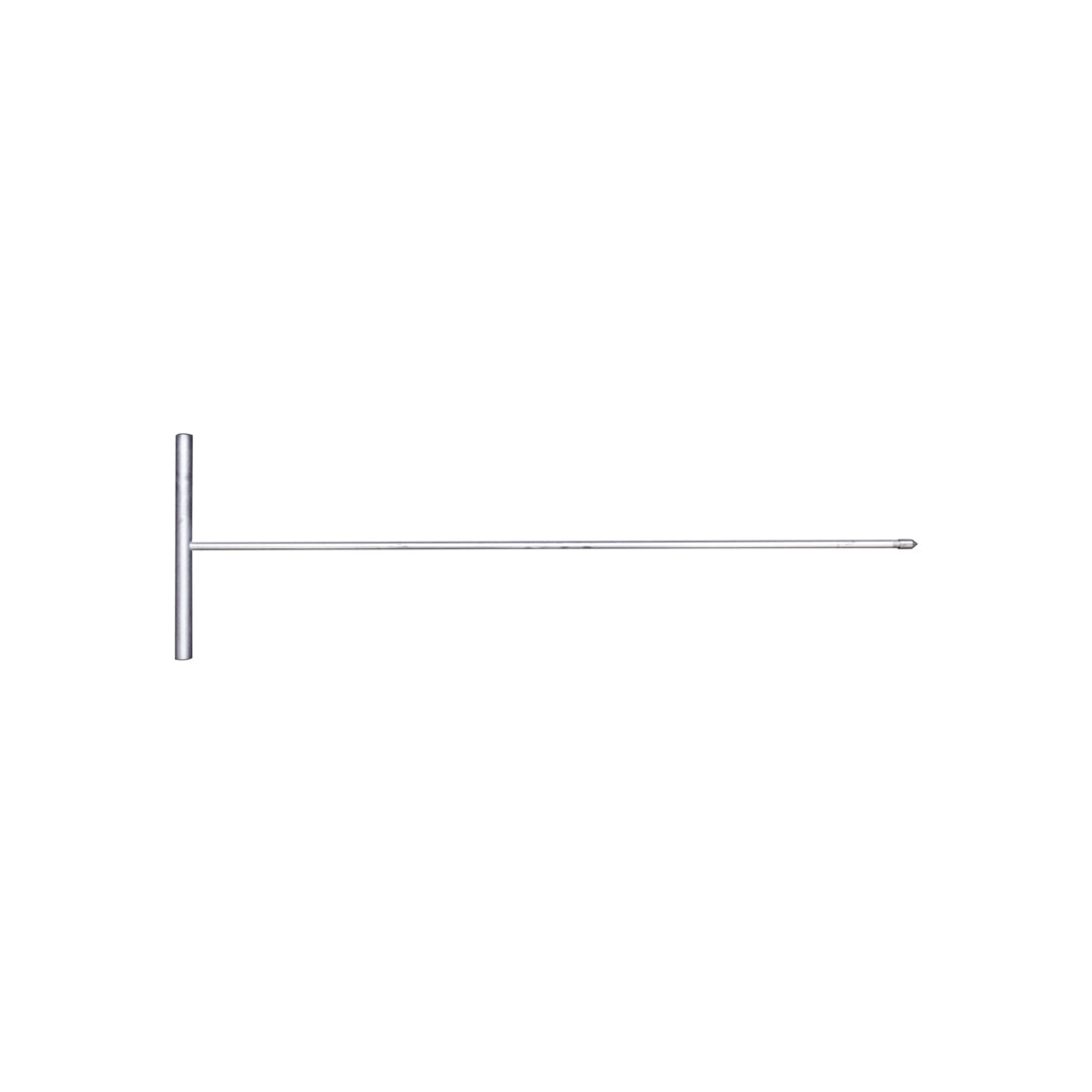 Tile Probe