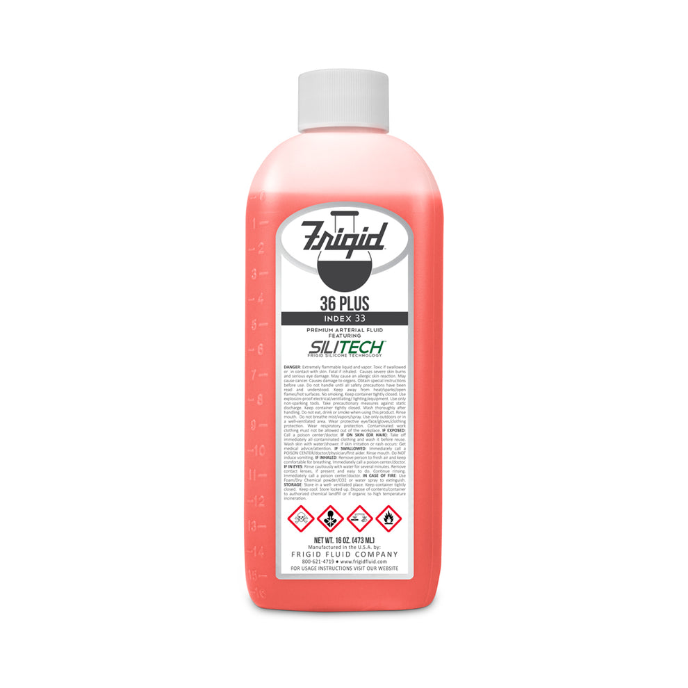 Frigid Embalming Embalming Chemicals and Supplies Embalming Fluids