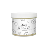 Gear Grease for Frigid Cemetery Equipment