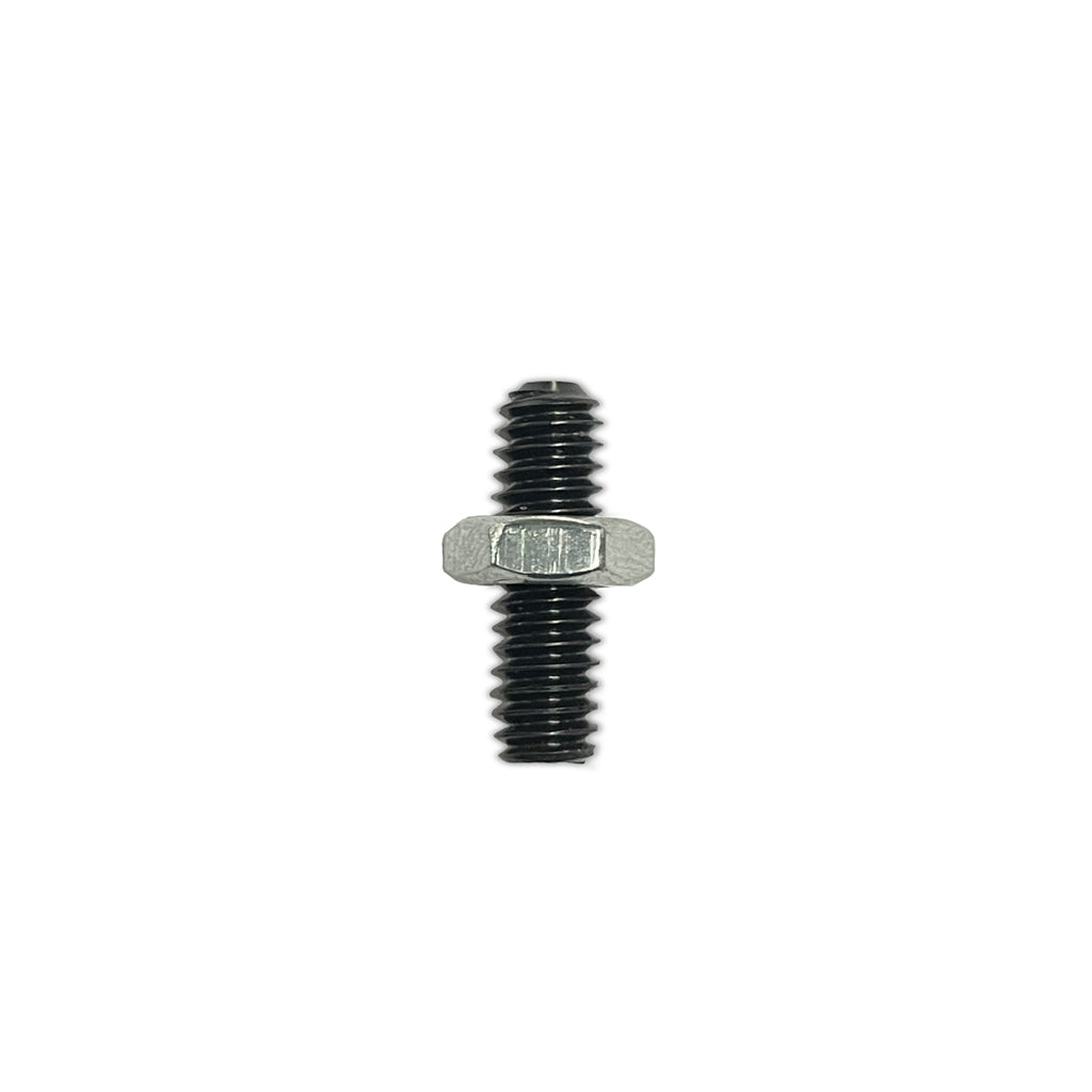 Brake Shaft Plunger Stud w/Lock