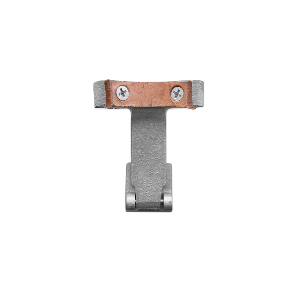 Lowering Device Brake Stand Complete