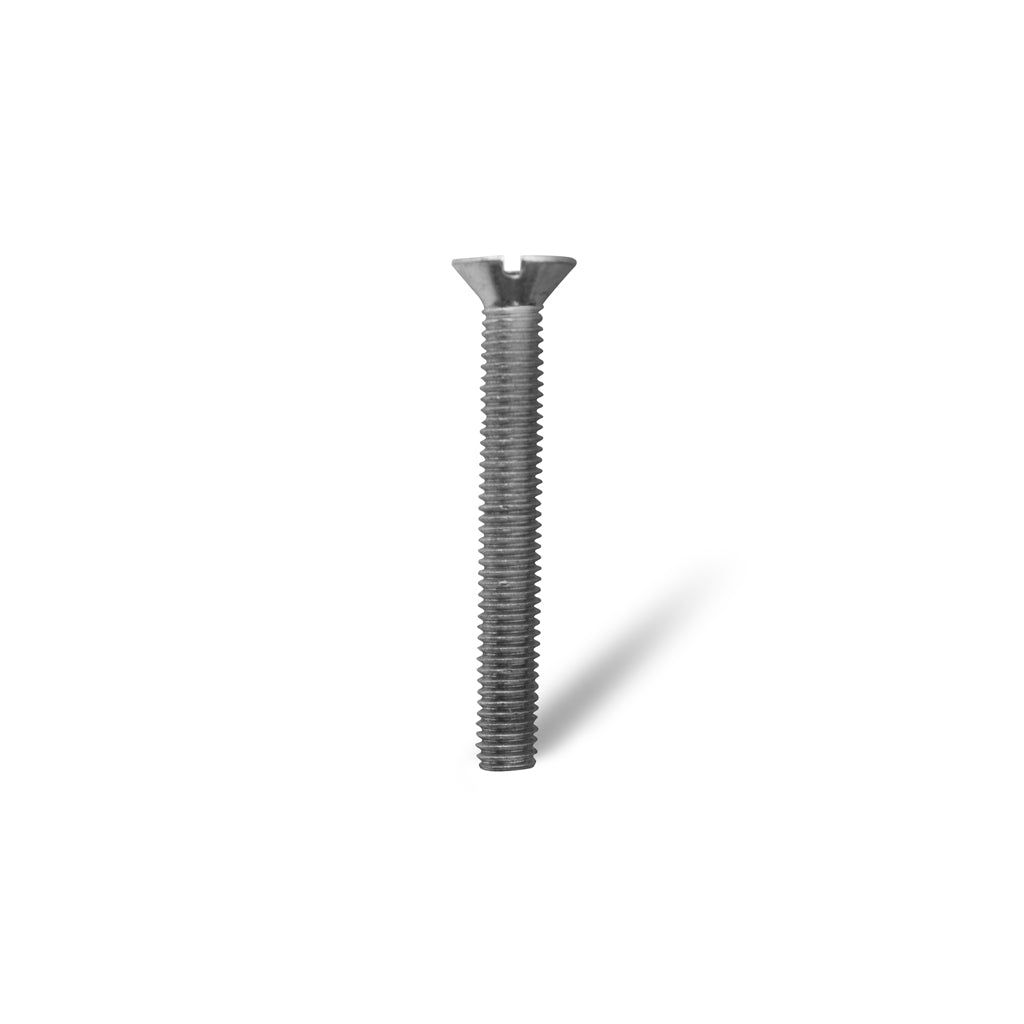 Head Cap Retaining Screw
