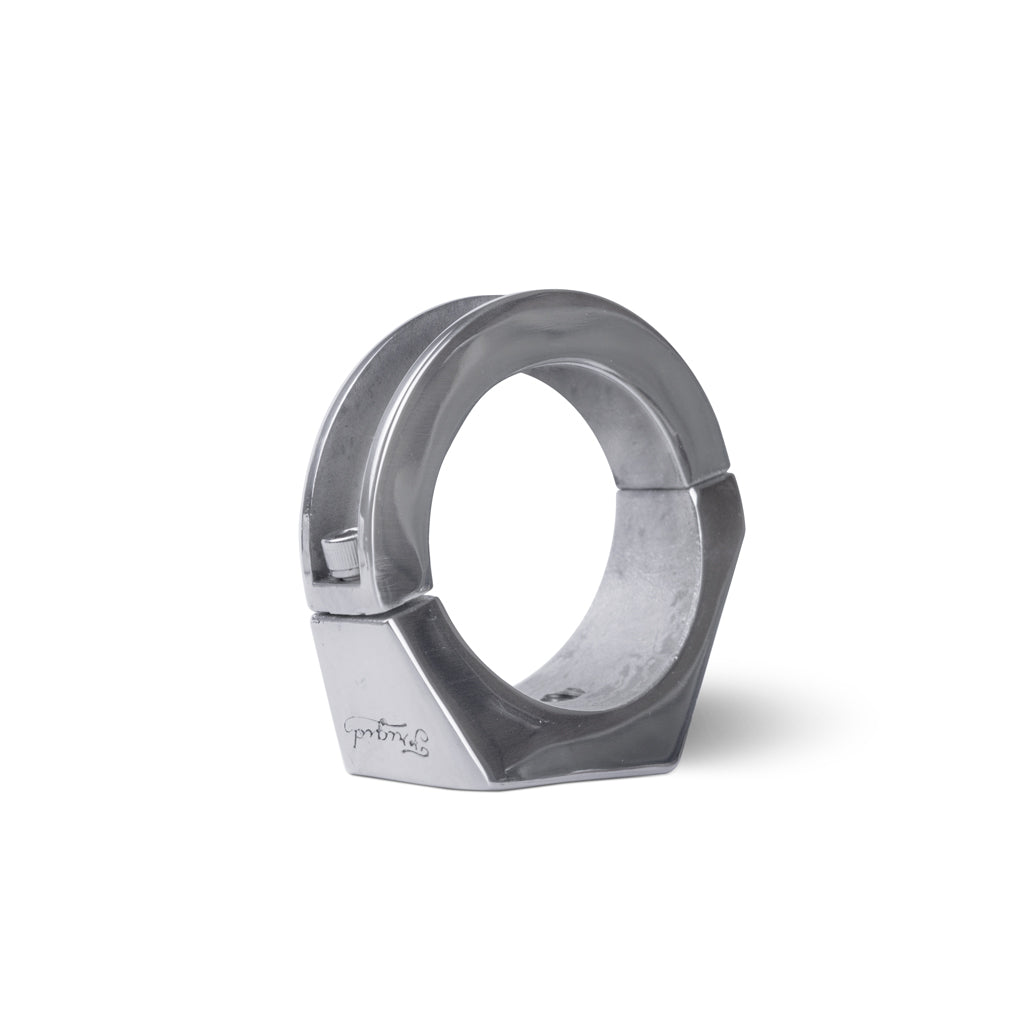 End Stop Clamp - Complete