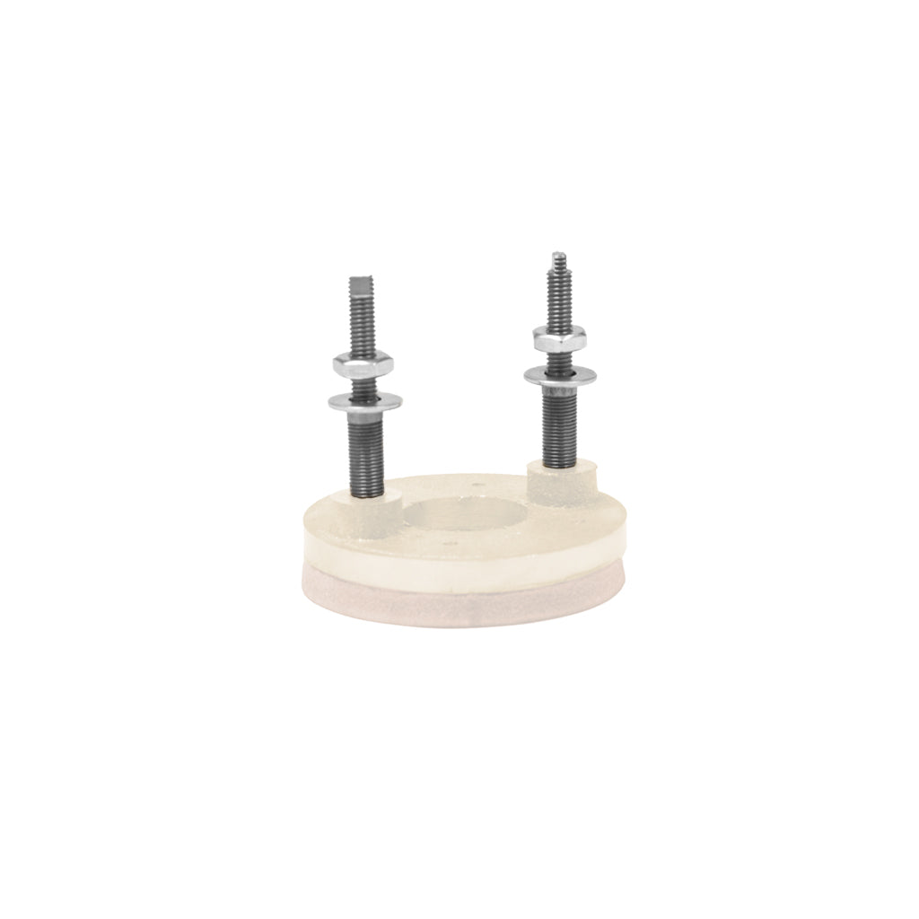 Governor Brake Stud W/ Nut & Washer