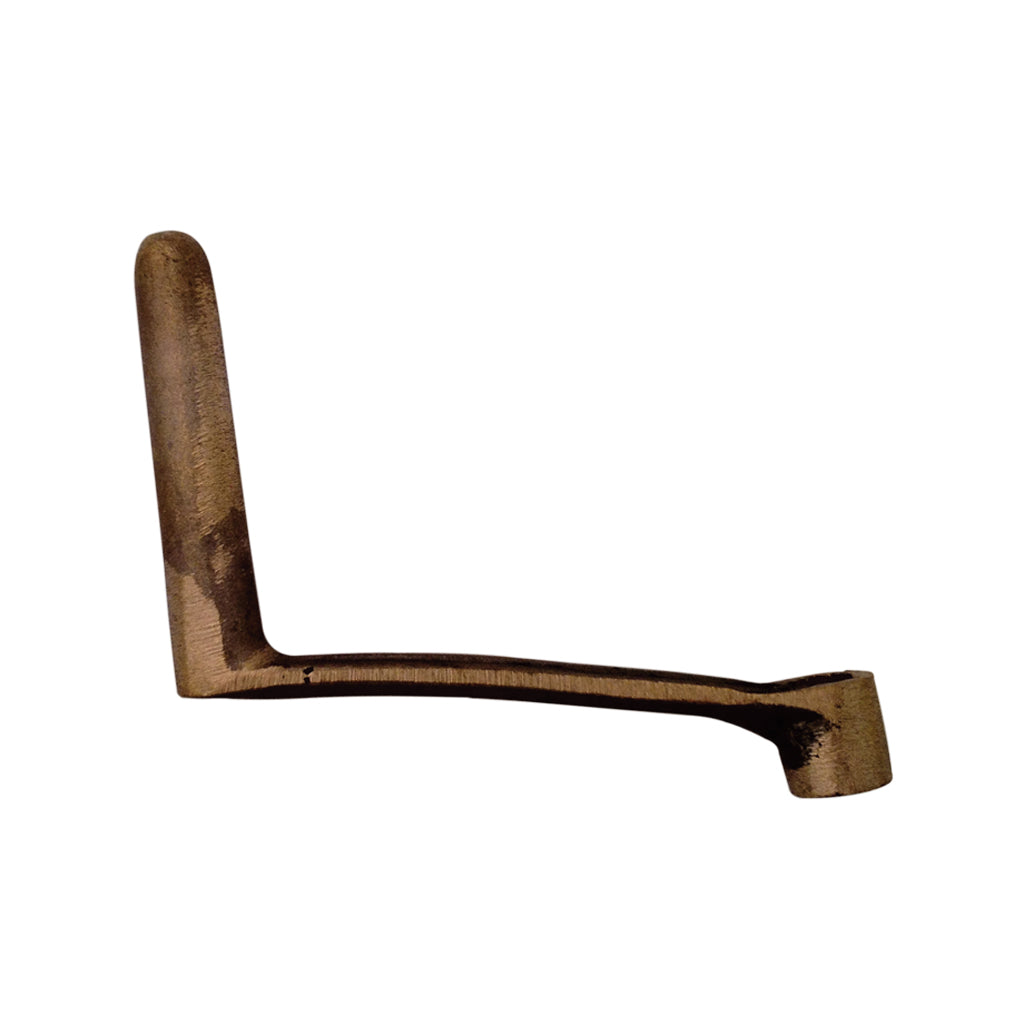 Lowering Device Crank Handle