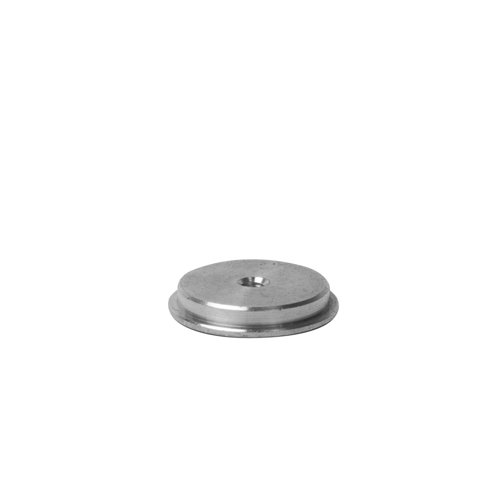 Device Head Cap Retaining Plug