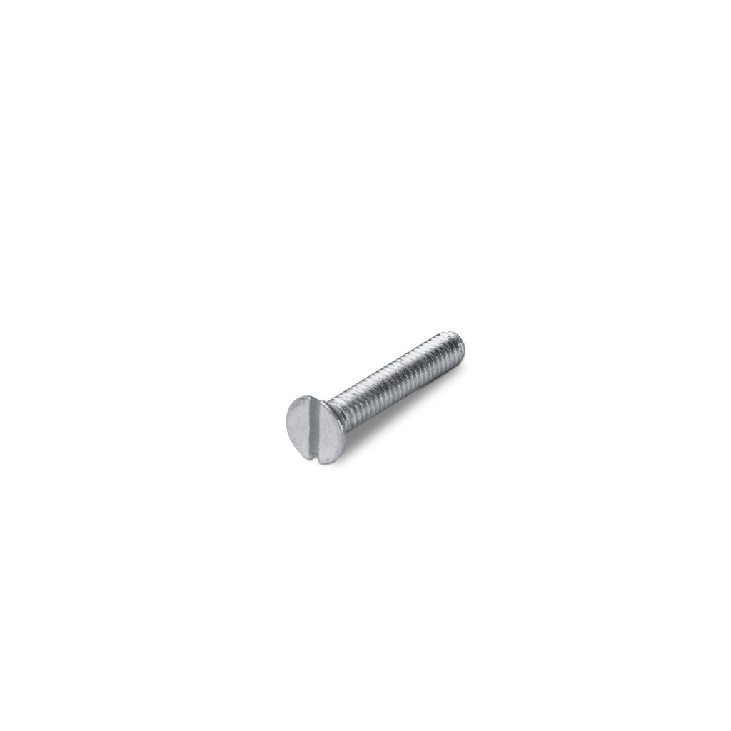 Spider Retaining Screw