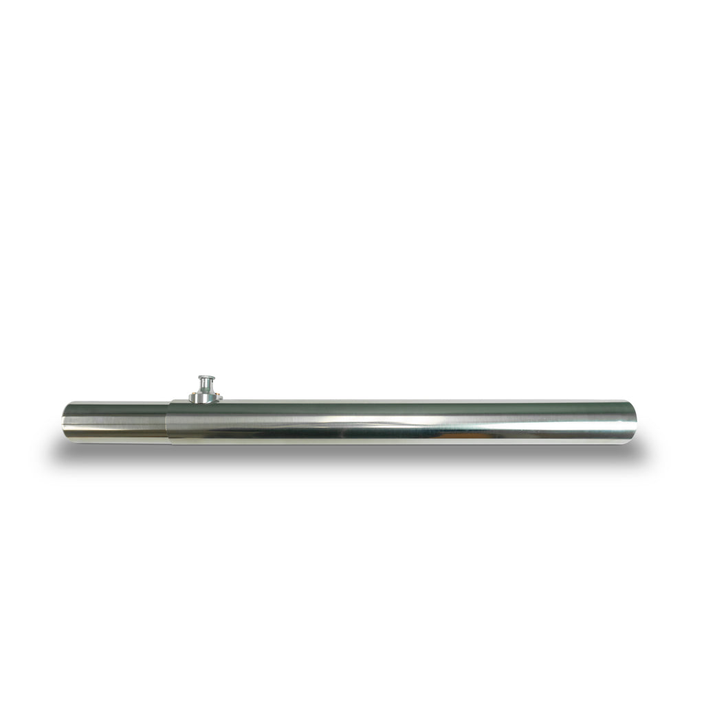Lowering Device Head End Tubing