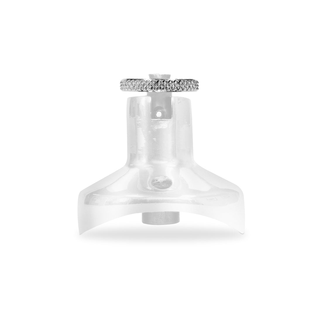Tubing Lock Plunger Top Cap
