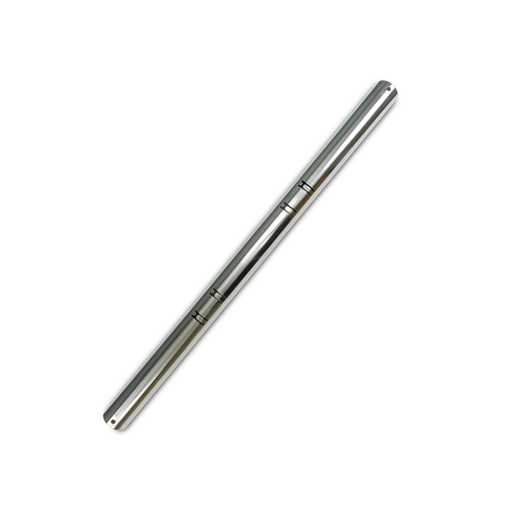 Infant/Urn Lowering Device Side Rail