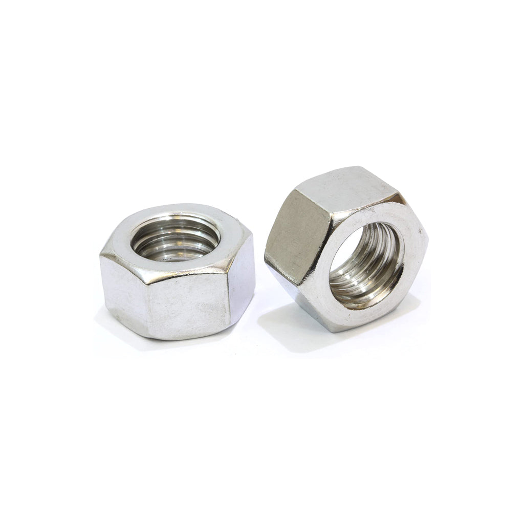 Streamliner Caster Hex Nut