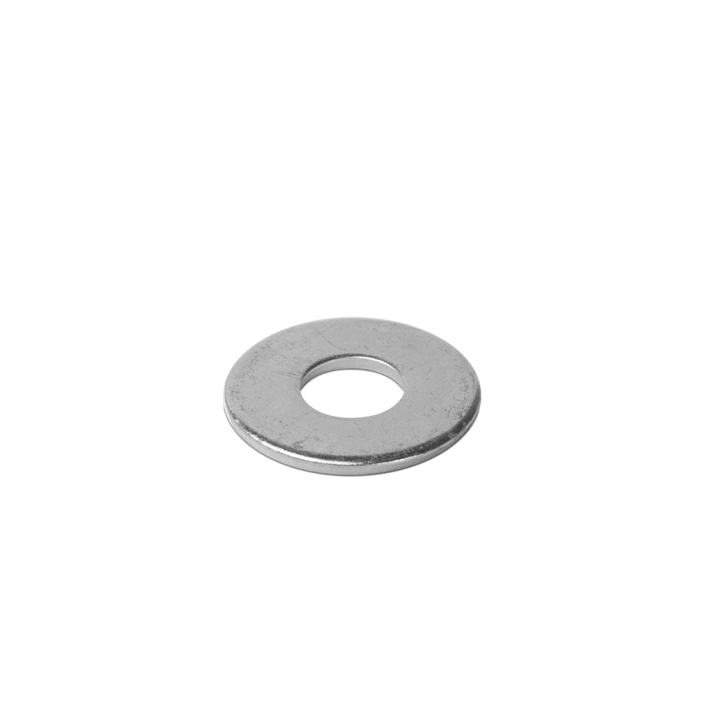 Placer Roller Shaft Plated Washer