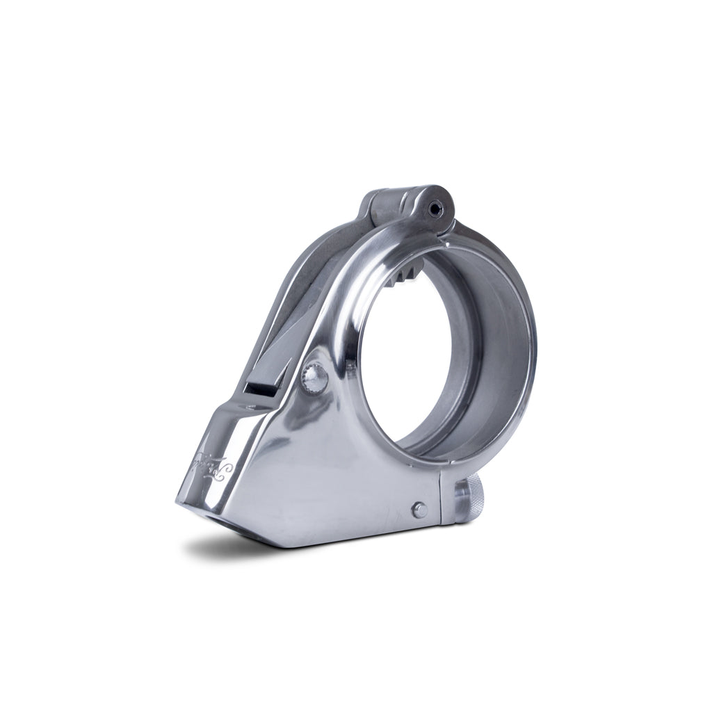 Placer Body Clamp Complete