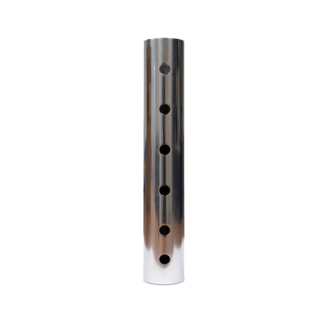 Telescoping Stand Inside Post Tube - 12.5"