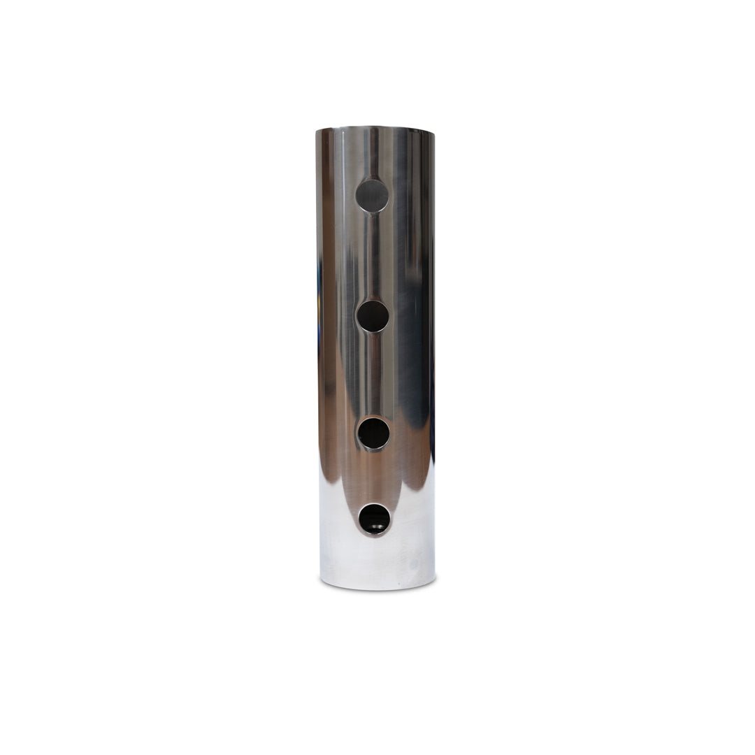Telescoping Stand Inside Post Tube - 8"