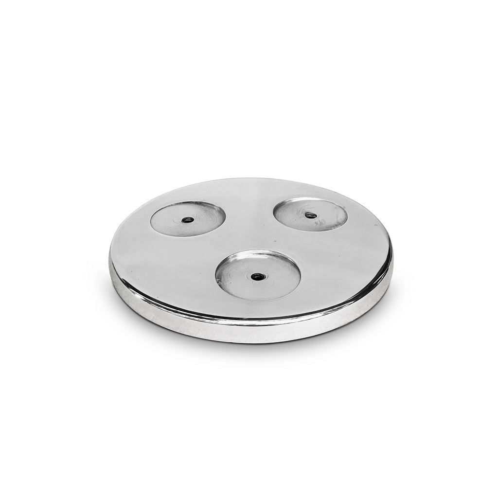 Stand Base Flange