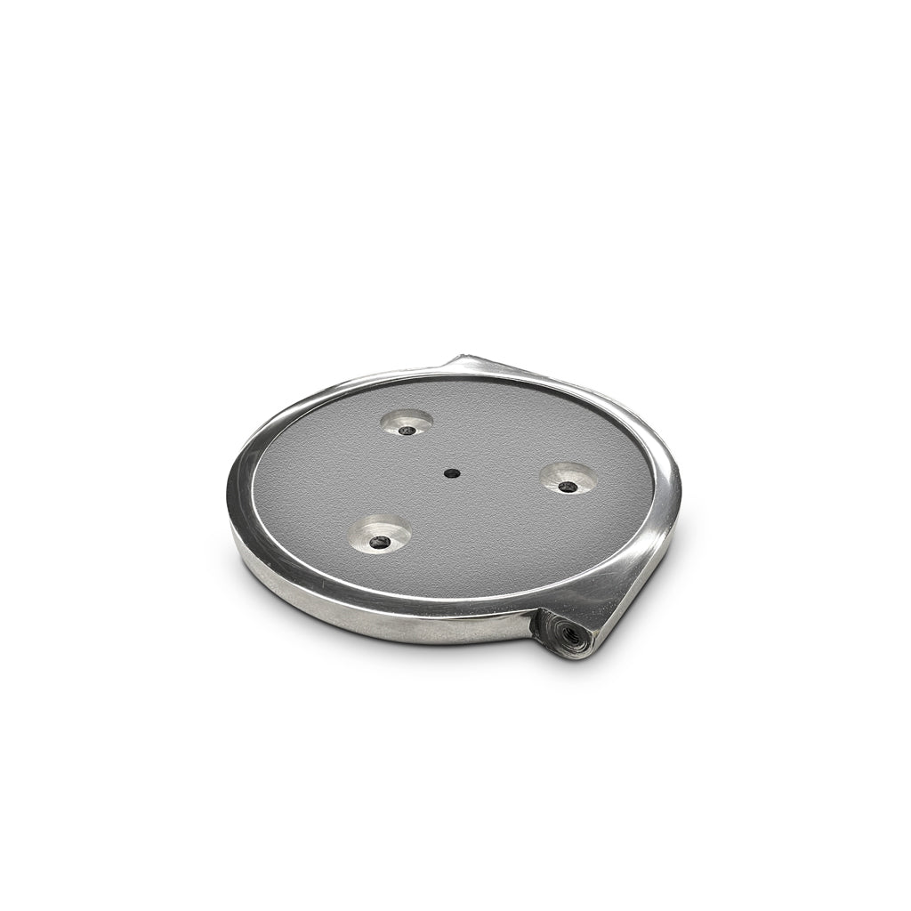 Telescoping Stand Top Flange