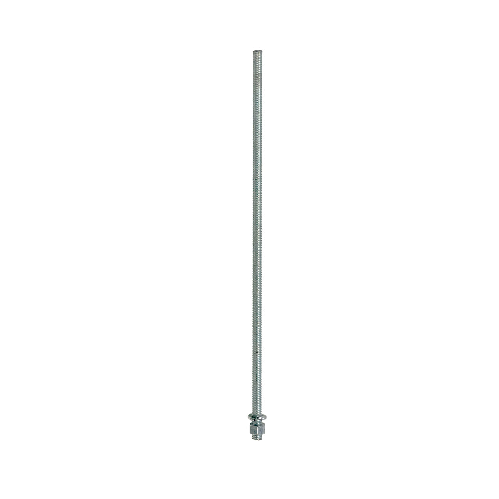 Regular Stand Tie Rod With Hex Nut And Washer