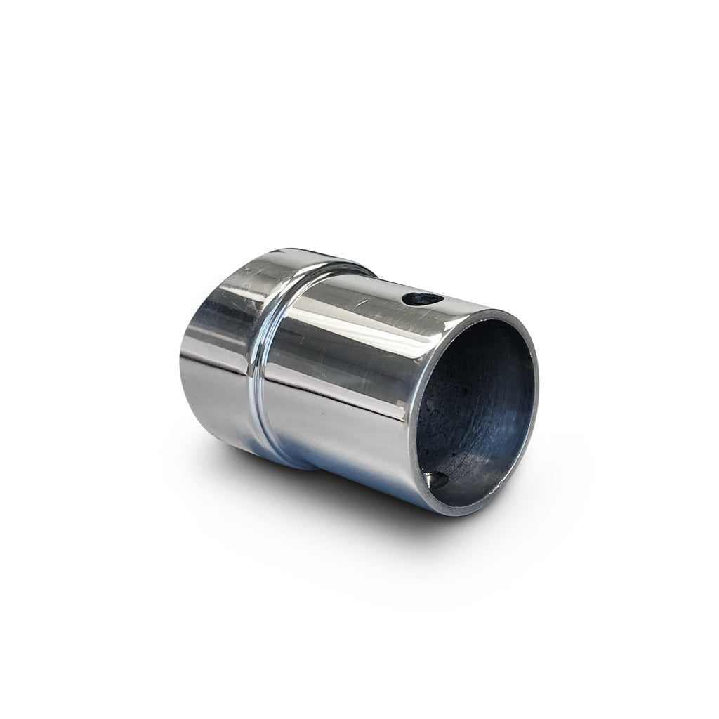 Rectangular Tube Bushing Regular Stand Connecting Tube Bushing – Frigid Fluid