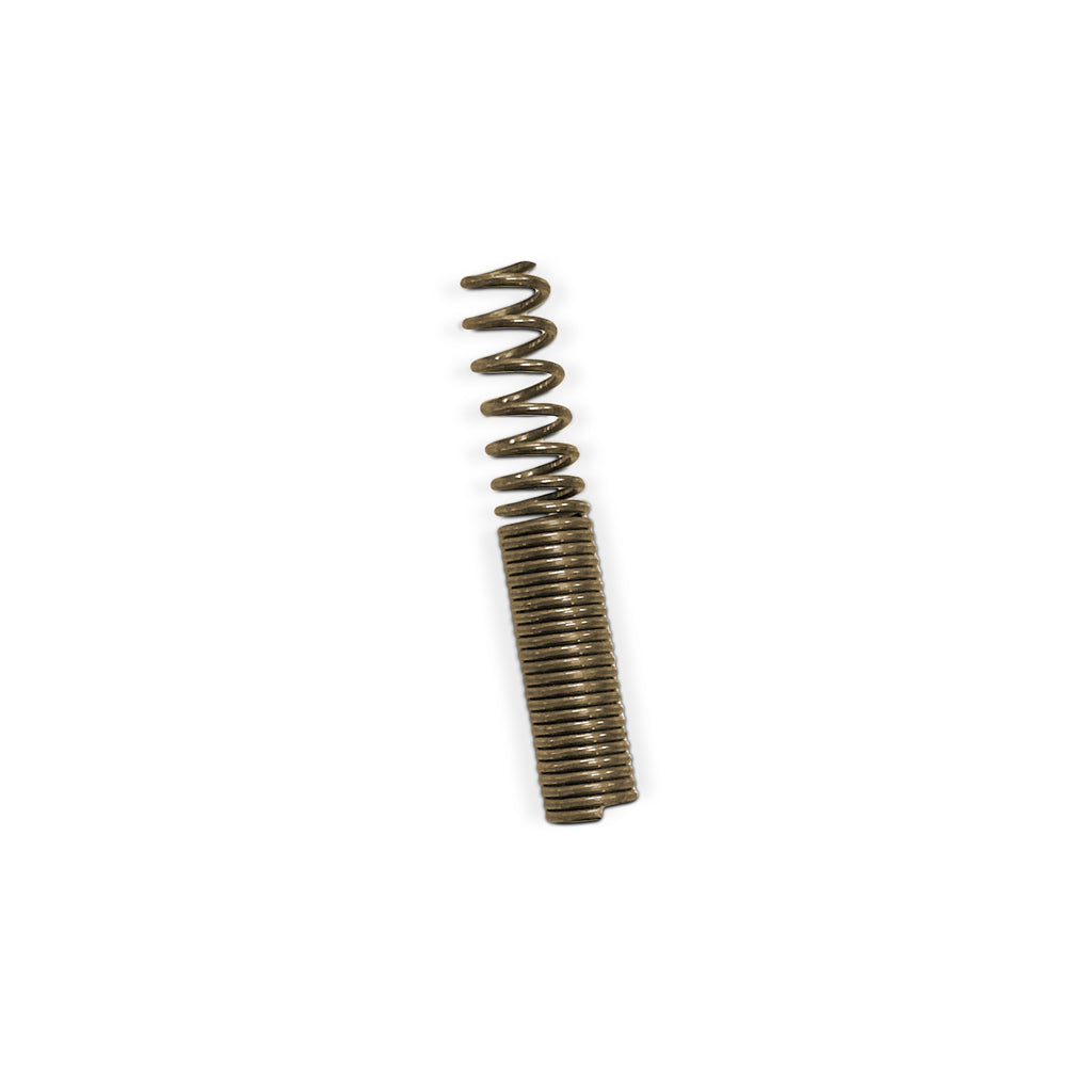 Tube Mount Spring Regular Stand Connecting Tube Bushing Spring – Frigid Fluid