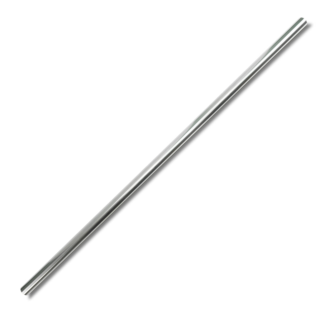 Stand Inside Side Rail Drape Tube - 48"