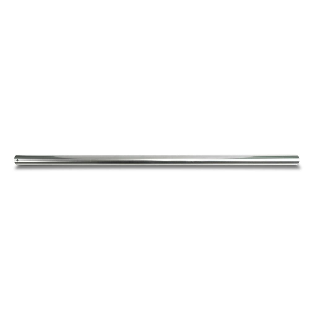 Stand Outside Side Rail Drape Tube - 36"
