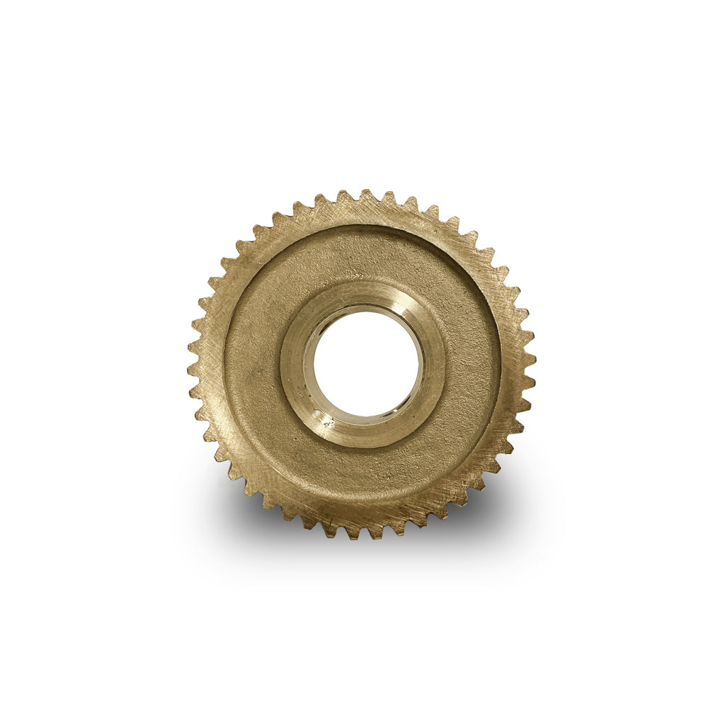 bronze gear Bronze Worm Gear Master