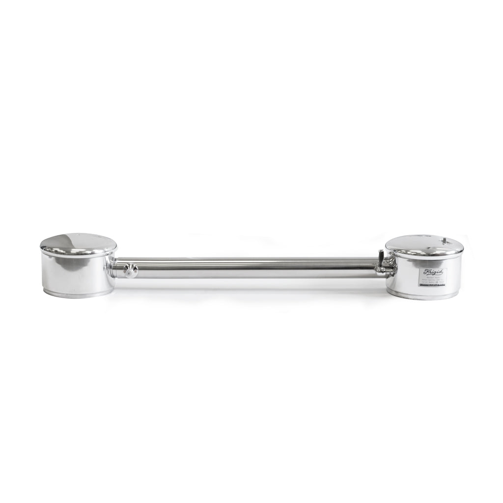 Lowering Device Head End Complete