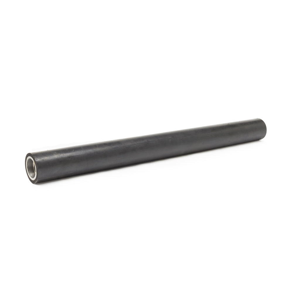 End Roller Rubber Roller (Bearings not included)