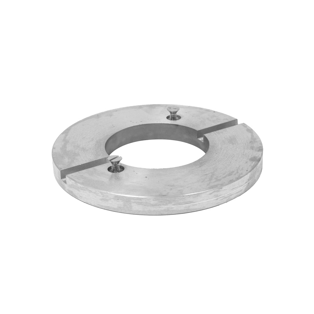 Medium Wilbertway Flanges
