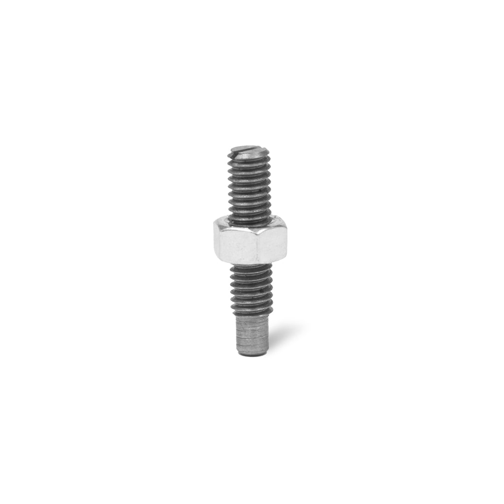 Governor Set Screw With Nut