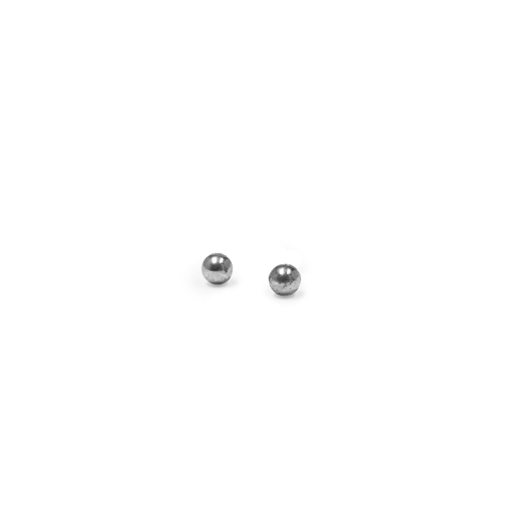 Governor Steel Ball Bearing